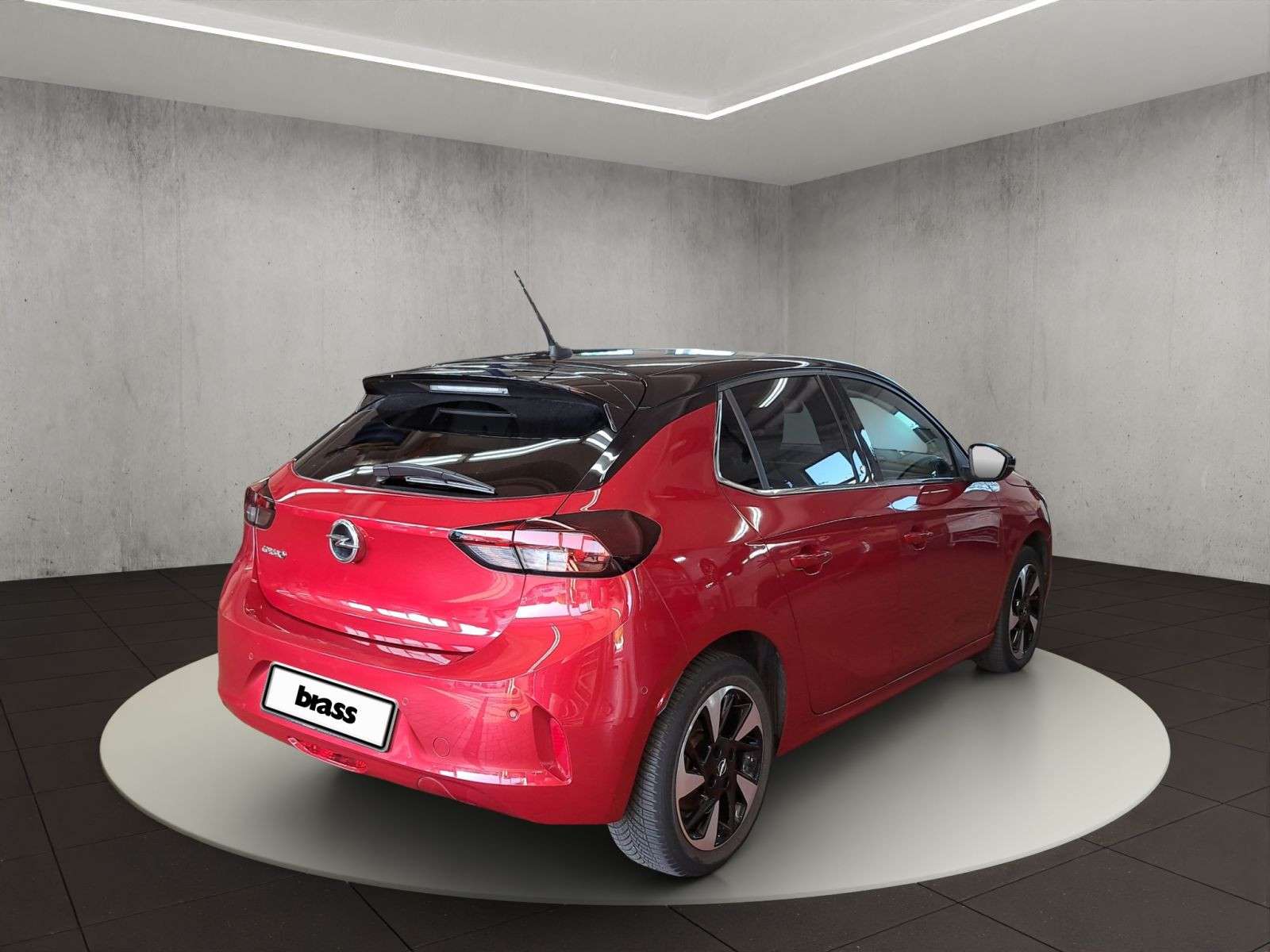 Opel Corsa-e