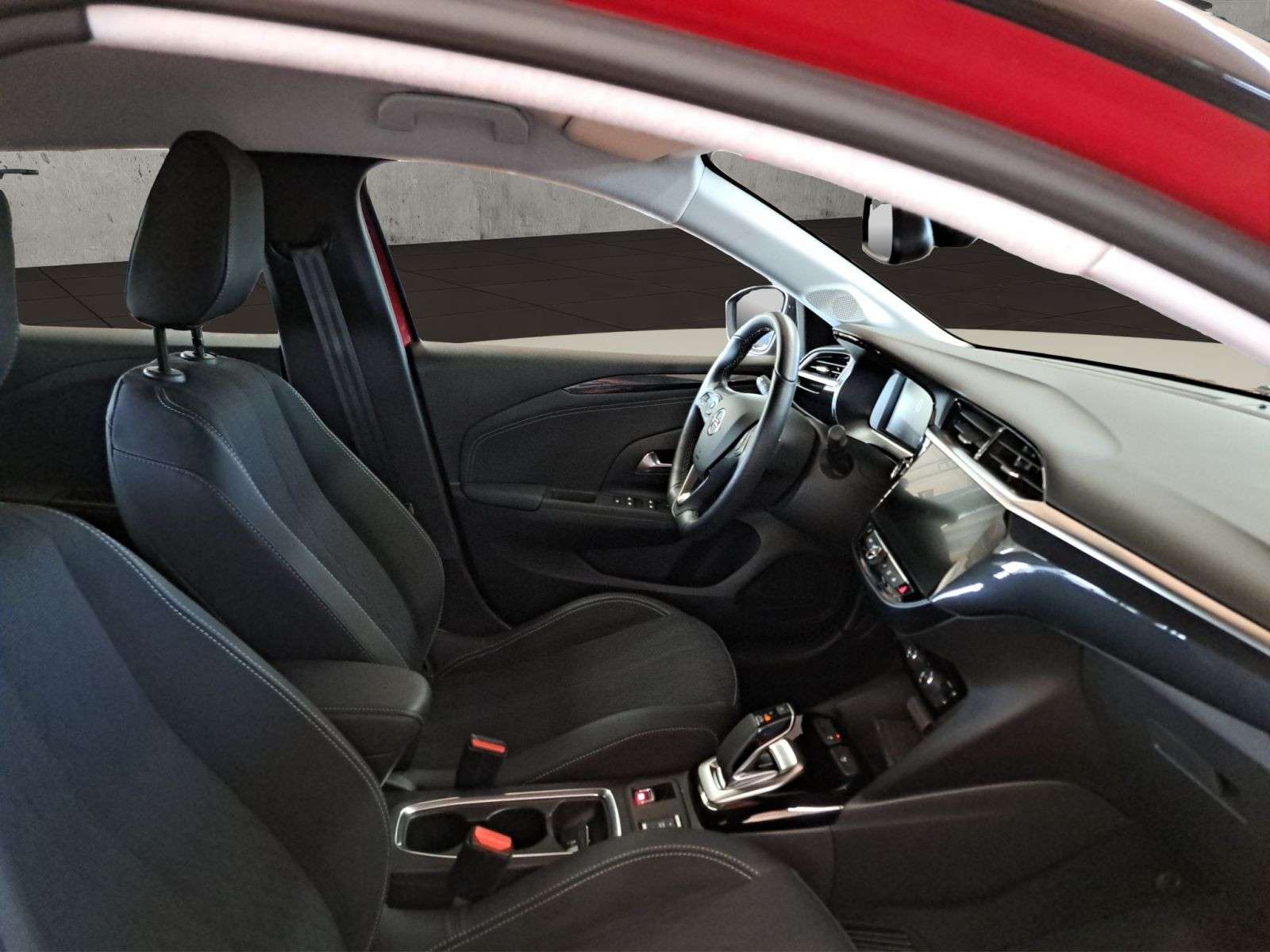 Opel Corsa-e