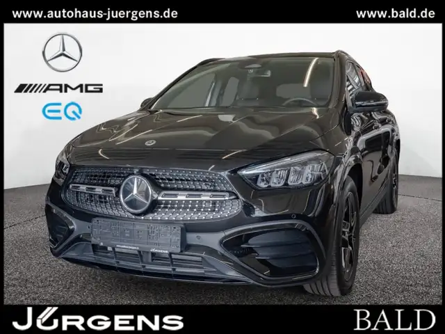 Mercedes-Benz GLA 220 d 4M AMG-Sport/360/Pano/Memo/Distr/Night