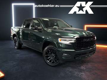 1500 Limited Night 5.7L V8, MY26 Multitailgate
