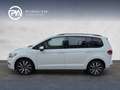Volkswagen Touran Friends TSI DSG Weiß - thumbnail 2