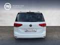 Volkswagen Touran Friends TSI DSG Weiß - thumbnail 5