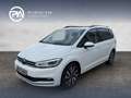 Volkswagen Touran Friends TSI DSG Weiß - thumbnail 1