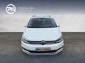 Volkswagen Touran Friends TSI DSG Weiß - thumbnail 4