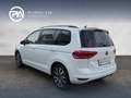 Volkswagen Touran Friends TSI DSG Weiß - thumbnail 3