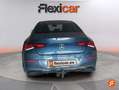 Mercedes-Benz CLA 180 Azul - thumbnail 5
