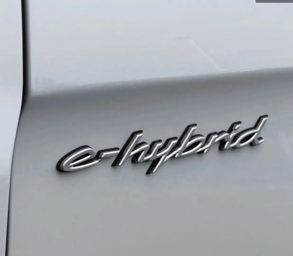 Porsche Panamera 4 E-Hybrid neues Modell viele Extras auch andere k Blanc - 1