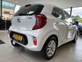 Kia Picanto 1.0 CVVT ComfortPlusLine,Navigatie,Achteruitrijcam Wit - thumbnail 8