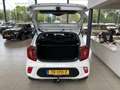 Kia Picanto 1.0 CVVT ComfortPlusLine,Navigatie,Achteruitrijcam Wit - thumbnail 10