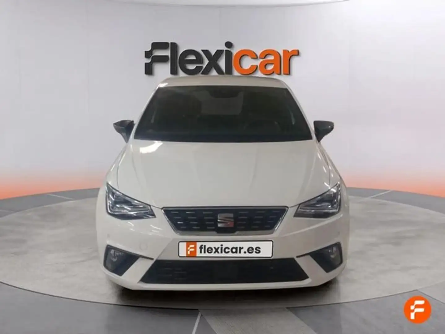 SEAT Ibiza 1.0 TSI S&S Xcellence 115 Blanco - 2