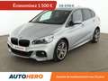 BMW 218 Active Tourer 218i M Sport BVA6 Gris - thumbnail 1