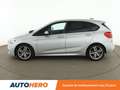 BMW 218 Active Tourer 218i M Sport BVA6 Gris - thumbnail 3