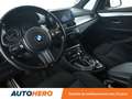 BMW 218 Active Tourer 218i M Sport BVA6 Gris - thumbnail 11