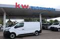 Opel Vivaro B Kasten L1H1,Klima,PDC,Navi,Tempomat Blanco - thumbnail 1