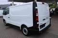 Opel Vivaro B Kasten L1H1,Klima,PDC,Navi,Tempomat Blanco - thumbnail 6