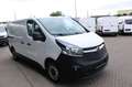 Opel Vivaro B Kasten L1H1,Klima,PDC,Navi,Tempomat Blanco - thumbnail 5