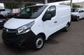 Opel Vivaro B Kasten L1H1,Klima,PDC,Navi,Tempomat Blanco - thumbnail 4