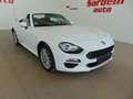 Fiat 124 Spider 1.4 MultiAir Blanco - thumbnail 2