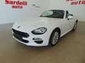 Fiat 124 Spider 1.4 MultiAir Blanco - thumbnail 1