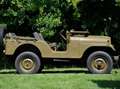 Jeep CJ-5 Коричневий - thumbnail 5
