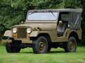 Jeep CJ-5 Коричневий - thumbnail 2