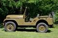 Jeep CJ-5 Коричневий - thumbnail 6