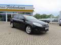 Ford Focus Turnier Trend m. KLIMA+PDC+B/C+NSW+ALU+GJR Zwart - thumbnail 1