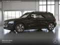 Mercedes-Benz GLB 200 d PROGRESSIVE+NIGHT+AHK+LED+KAMERA+8G Schwarz - thumbnail 3
