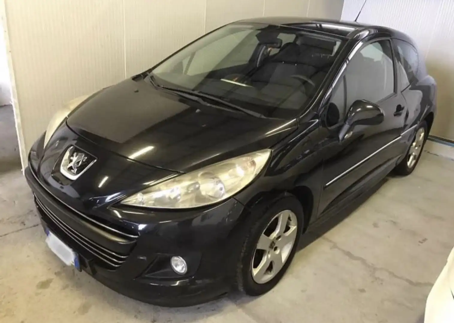 Peugeot 207 120 Sport - 1