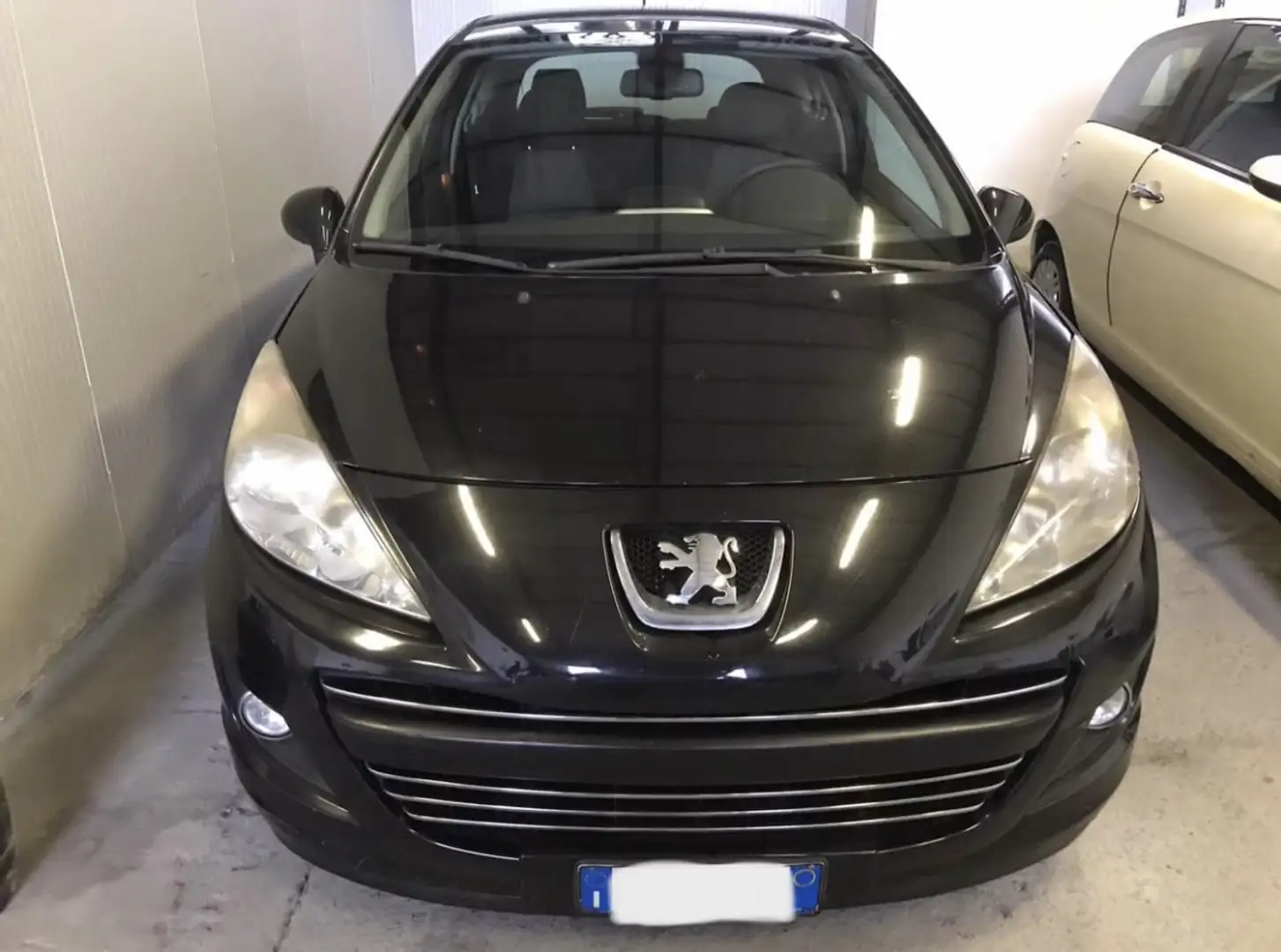 Peugeot 207 120 Sport - 2
