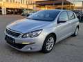 Peugeot 308 1.2 PureTech 110 Style S&S Silber - thumbnail 1