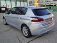 Peugeot 308 1.2 PureTech 110 Style S&S Silber - thumbnail 3