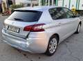 Peugeot 308 1.2 PureTech 110 Style S&S Silber - thumbnail 5