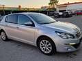Peugeot 308 1.2 PureTech 110 Style S&S Silber - thumbnail 7