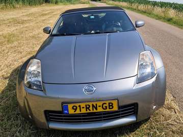 350Z 3.5 V6