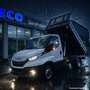 Iveco Daily 35C16H3.0A8 - Dreiseitenkipper - VOLL Weiß - thumbnail 12