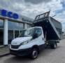 Iveco Daily 35C16H3.0A8 - Dreiseitenkipper - VOLL Weiß - thumbnail 1