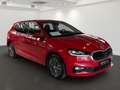 Skoda Fabia 1.0 TSI Drive *LED*KAMERA*SITZH* Rouge - thumbnail 4