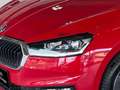 Skoda Fabia 1.0 TSI Drive *LED*KAMERA*SITZH* Rood - thumbnail 8