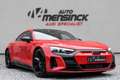Audi e-tron GT Quattro / RS Design Interieur/ Luchtvering/ Bang & Rot - thumbnail 1