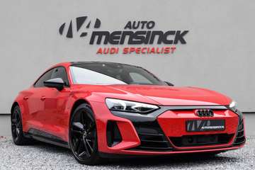 Quattro / RS Design Interieur/ Luchtvering/ Bang &