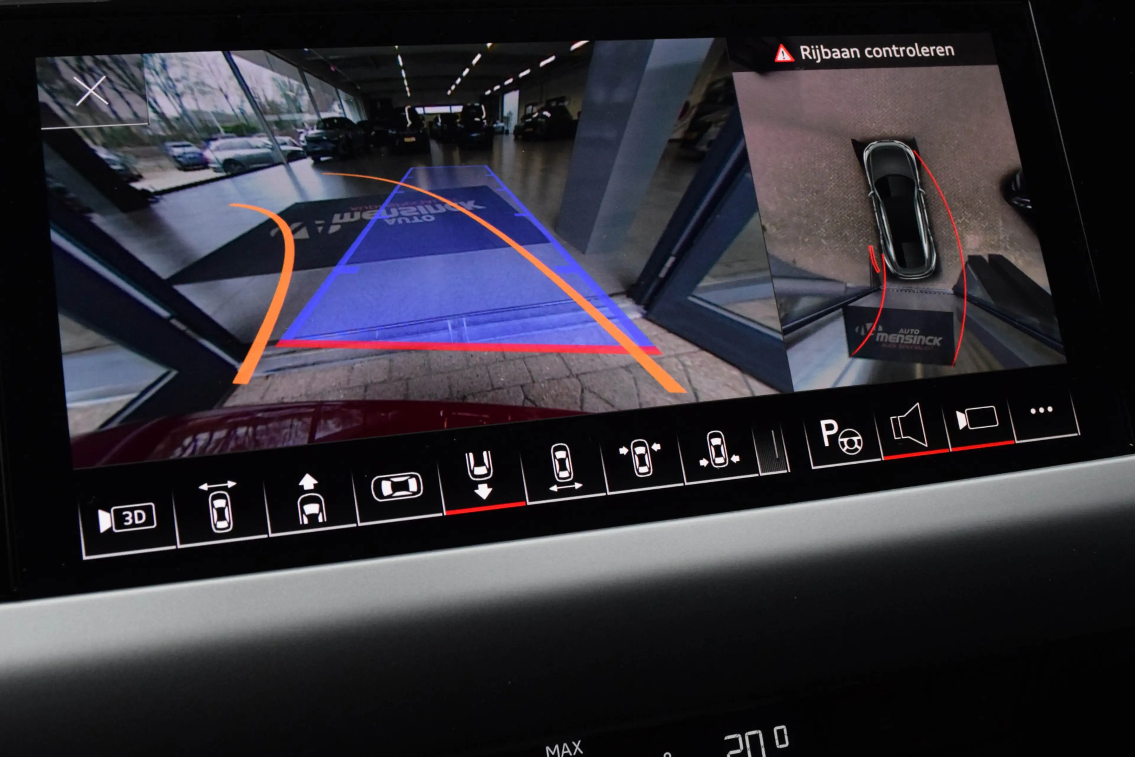 Audi e-tron GT Quattro / RS Design Interieur/ Luchtvering/ Bang & — photo 15