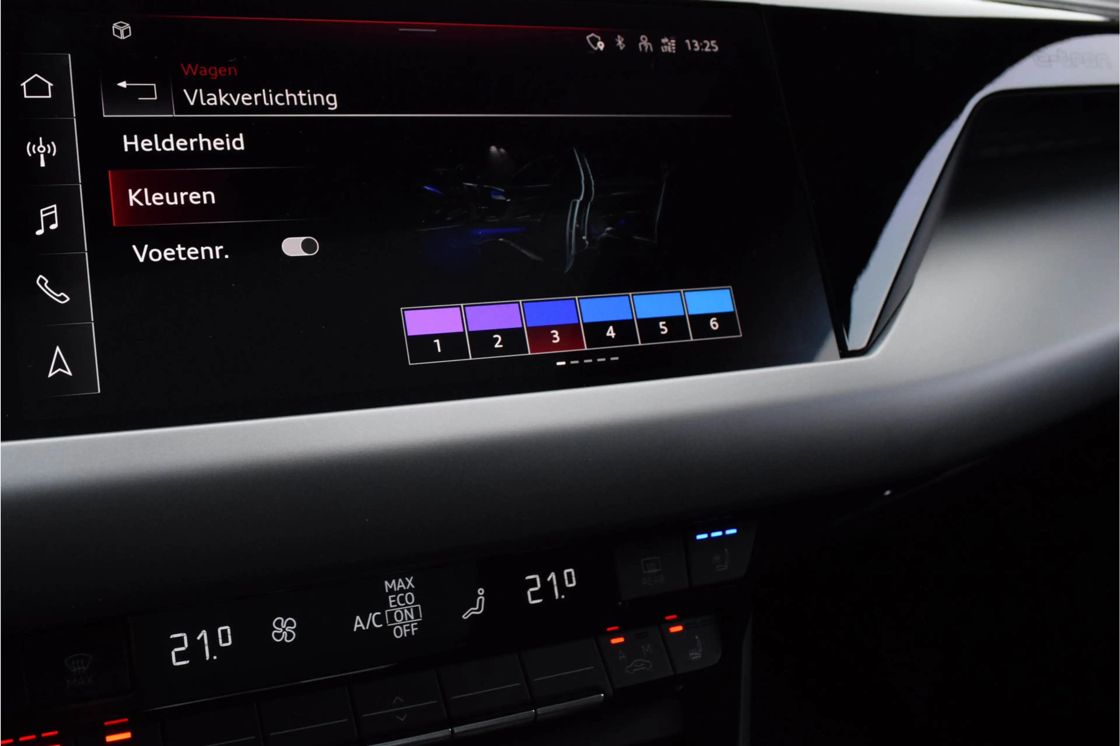 Audi e-tron GT Quattro / RS Design Interieur/ Luchtvering/ Bang & — photo 10