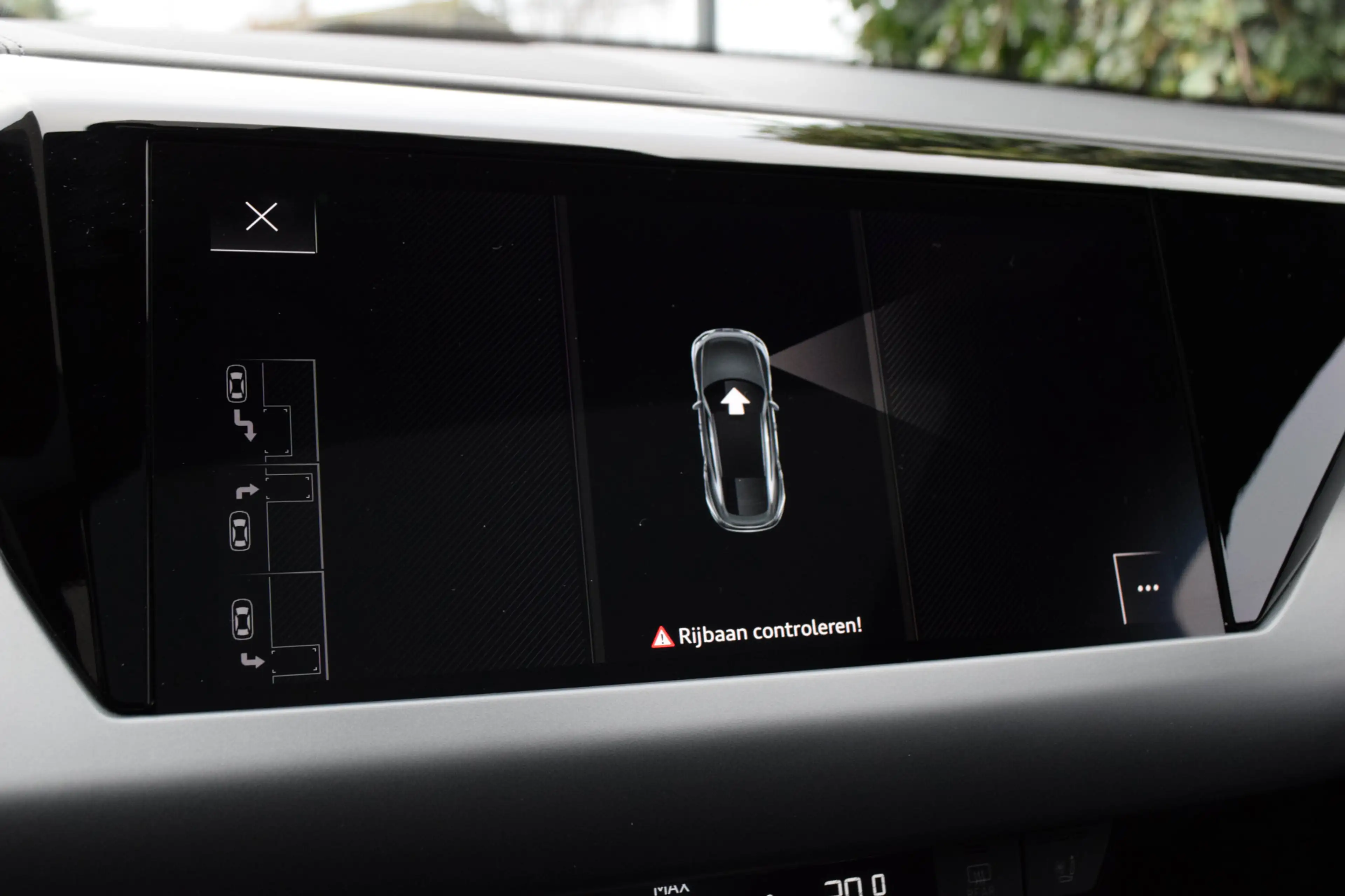 Audi e-tron GT Quattro / RS Design Interieur/ Luchtvering/ Bang & — photo 14