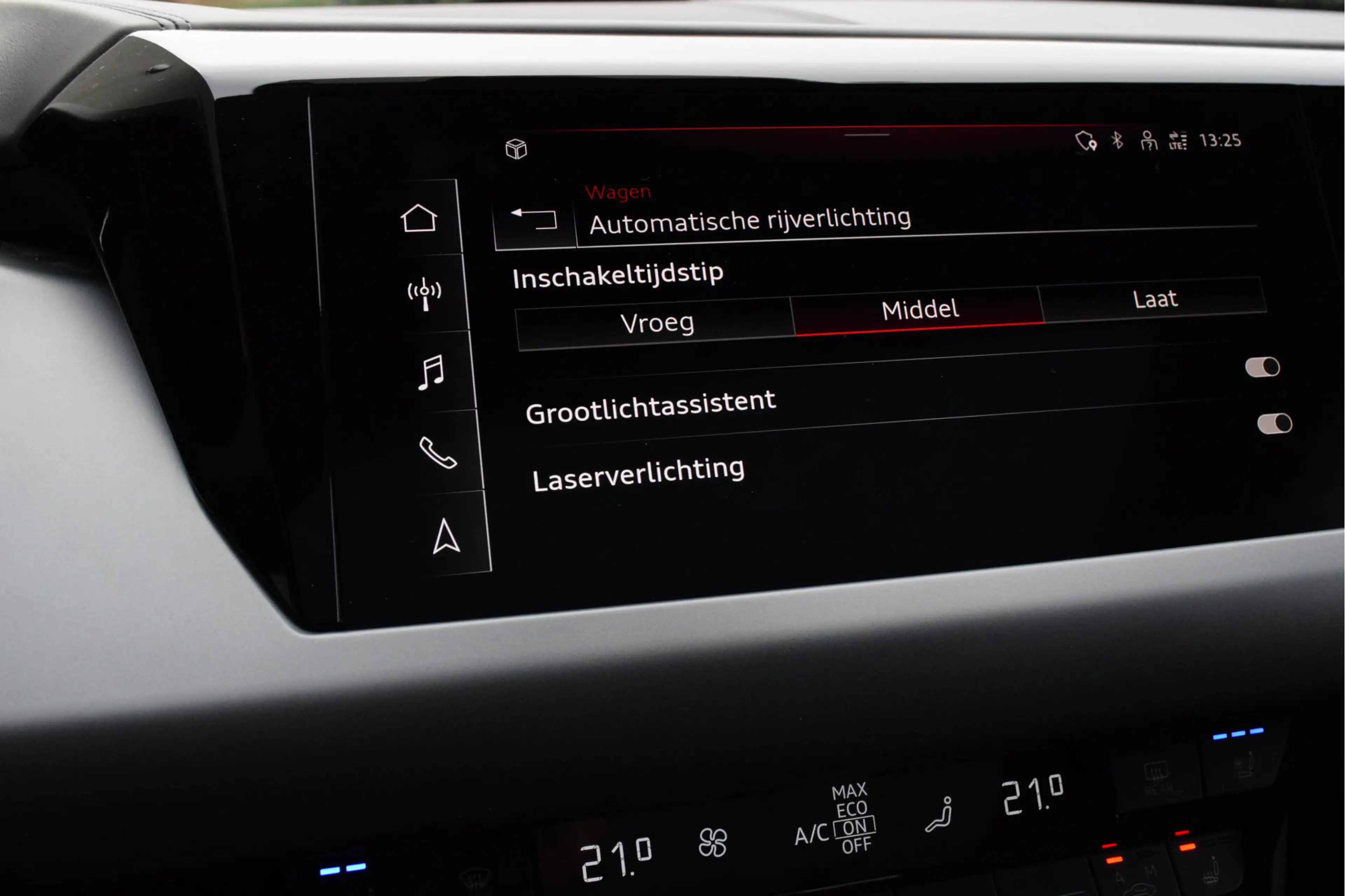 Audi e-tron GT Quattro / RS Design Interieur/ Luchtvering/ Bang & — photo 8