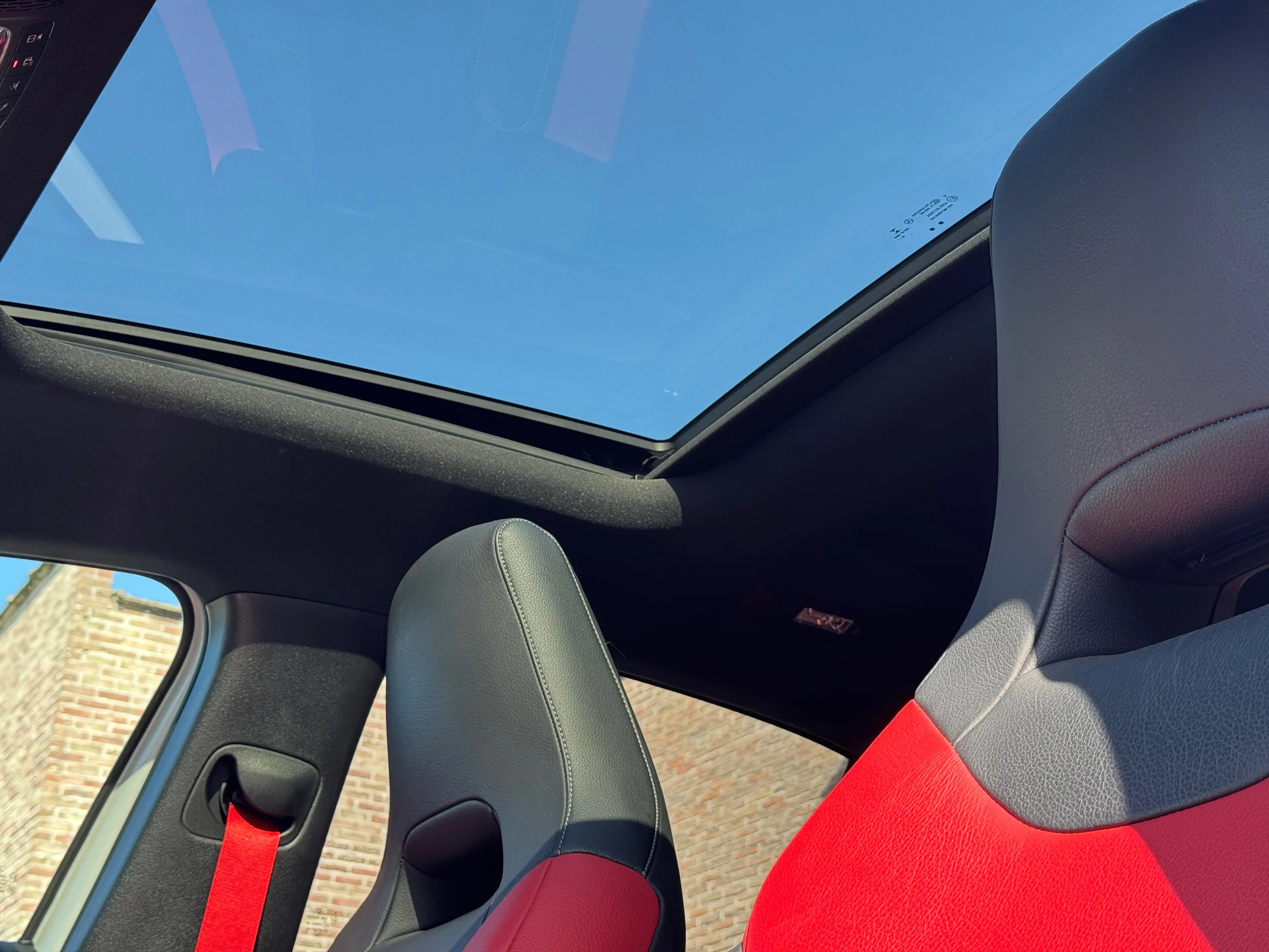 Mercedes-Benz A 45 AMG S 4MATIC+ | Pano | Aero Pack | Burmester | Dynamic Select | CarPlay — photo 6