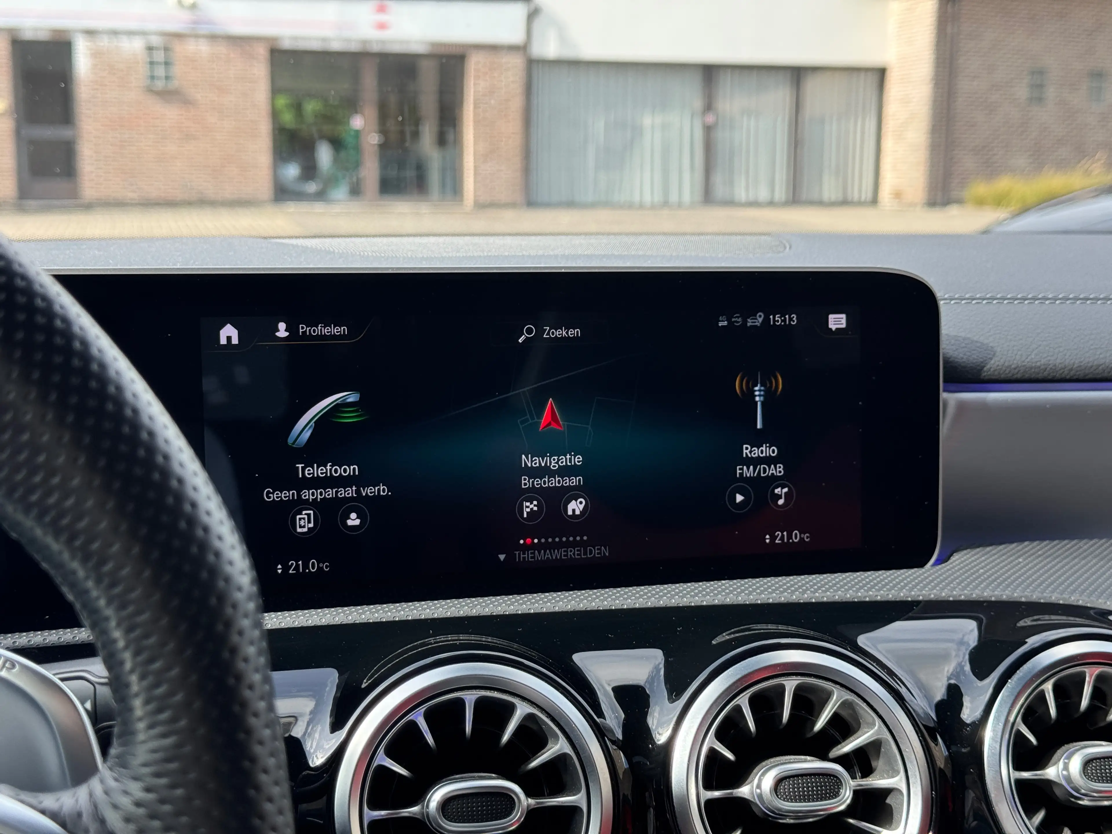 Mercedes-Benz A 45 AMG S 4MATIC+ | Pano | Aero Pack | Burmester | Dynamic Select | CarPlay — photo 10
