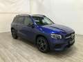 Mercedes-Benz GLB 250 4M AMG NIGHT*Distr*Pano*AHK*360°*7-Sitze Blau - thumbnail 2