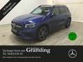 Mercedes-Benz GLB 250 4M AMG NIGHT*Distr*Pano*AHK*360°*7-Sitze Blau - thumbnail 1