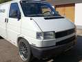 Volkswagen Transporter Weiß - thumbnail 7